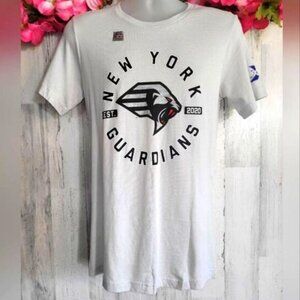 NWOT New York Guardians Tee
